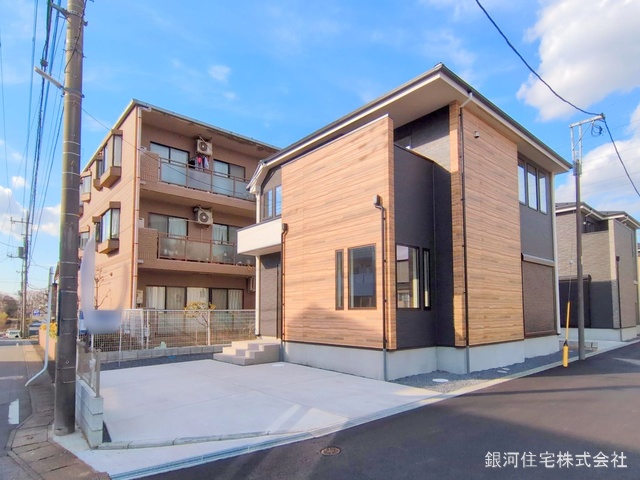 八千代台北１０丁目