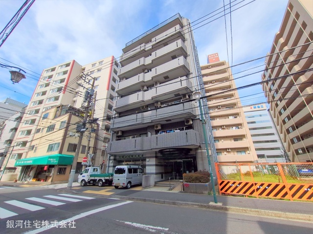 平沼１丁目