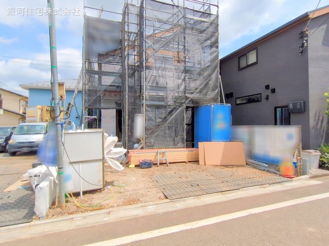 深大寺元町４丁目
