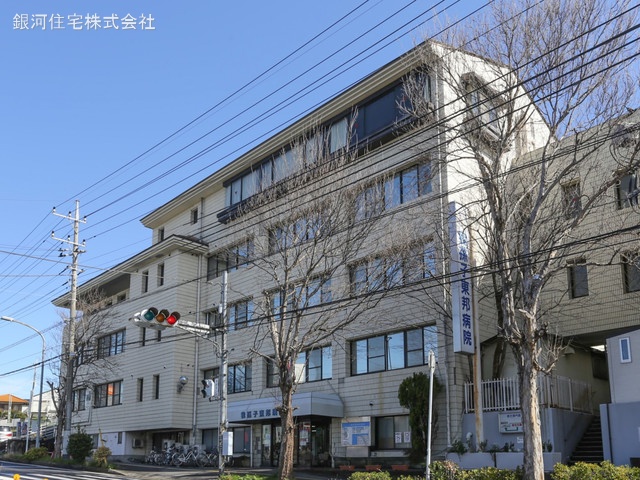 G00371092 千葉県我孫子市寿２丁目 新築一戸建て 3280万円 土地面積115.28m² (約34.87坪) 建物面積101.44m² (約30.68坪) 間取り４ＬＤＫ 築年月2025年02月(築１年以内)【周辺環境】我孫子東邦病院