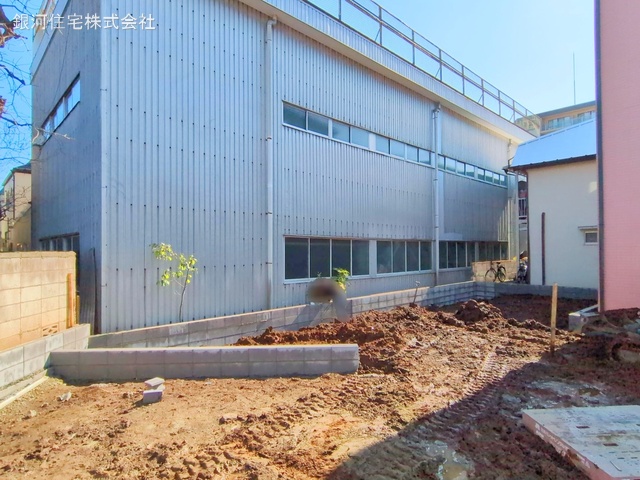 東山町