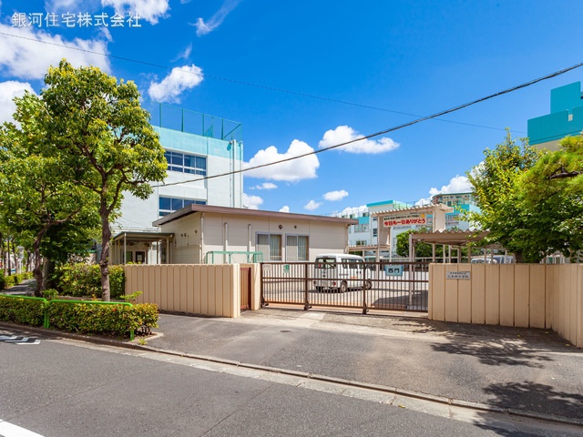 G00371131 東京都葛飾区西新小岩５丁目 土地 4950万円 土地面積68.12m² (約20.60坪)【周辺環境】葛飾区立上平井小学校