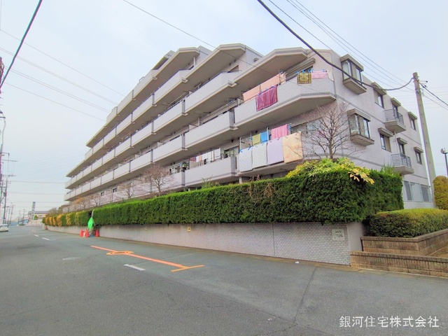 谷中町１丁目