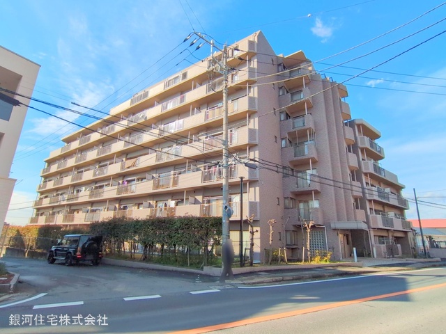 G00371181 千葉県鎌ヶ谷市南鎌ヶ谷1丁目 中古マンション 1998万円 専有面積78.00m² (約23.59坪) 間取り4LDK 所在階5階 築年月1996年12月(築28年)