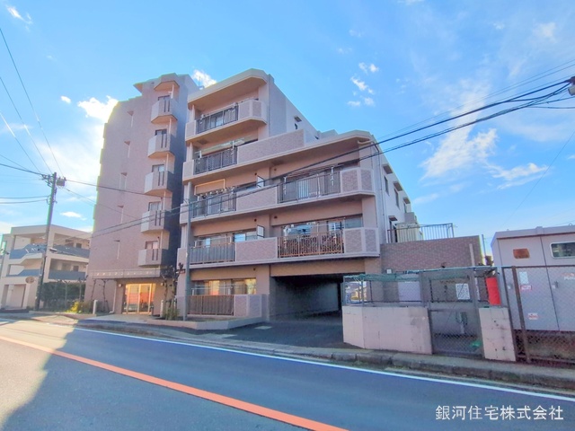 G00371181 千葉県鎌ヶ谷市南鎌ヶ谷１丁目 中古マンション 1998万円 専有面積78.00m² (約23.59坪) 間取り４ＬＤＫ 所在階5階 築年月1996年12月(築28年)【外観2】