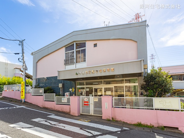 G00371181 千葉県鎌ヶ谷市南鎌ヶ谷１丁目 中古マンション 1998万円 専有面積78.00m² (約23.59坪) 間取り４ＬＤＫ 所在階5階 築年月1996年12月(築28年)【周辺環境】鎌ケ谷保育園