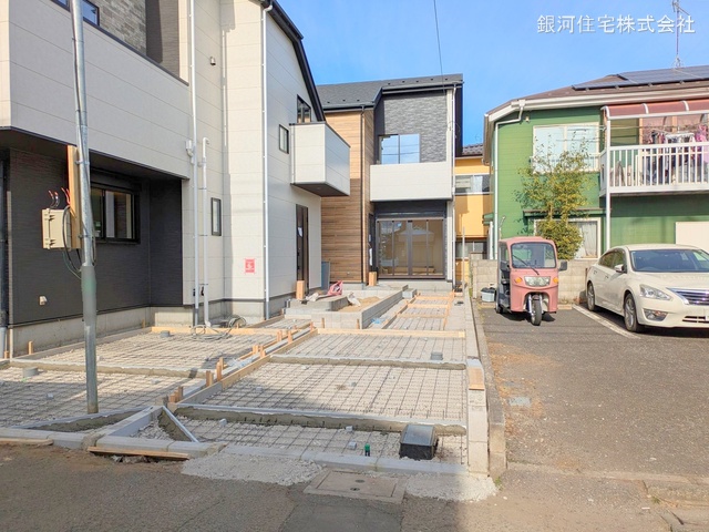 内藤１丁目