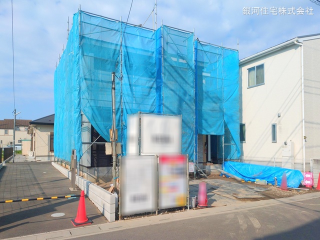 大字大林
