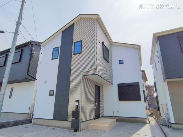 長沢２丁目