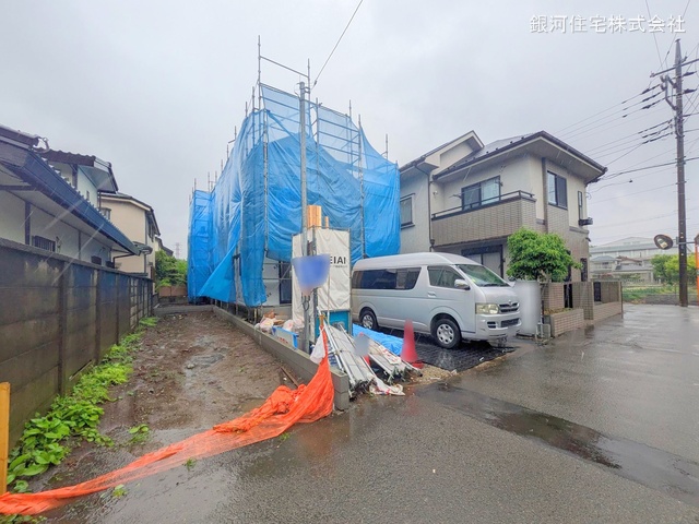 深大寺北町５丁目