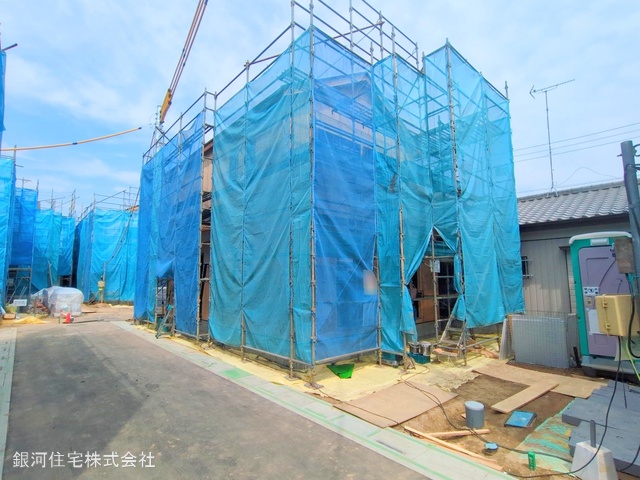 備後西３丁目