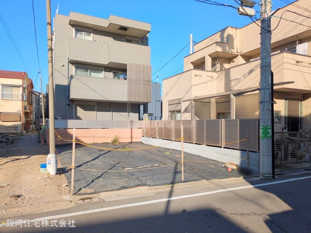 梅田４丁目