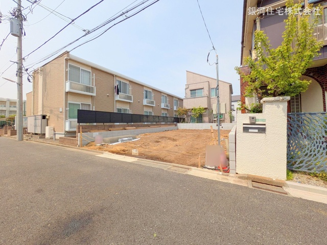 南田中４丁目