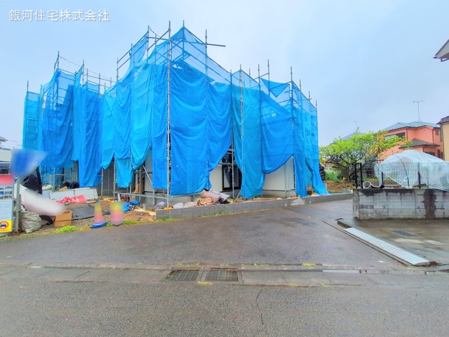 石川町
