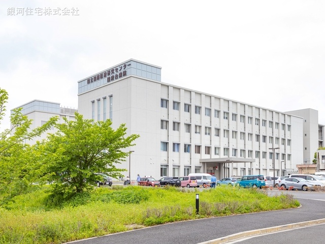 G00371277 千葉県市川市須和田２丁目 新築一戸建て 5690万円 土地面積117.74m² (約35.61坪) 建物面積93.20m² (約28.19坪) 間取り３ＬＤＫ 築年月2025年01月(築１年以内)【周辺環境】国立国際医療研究センター国府台病院