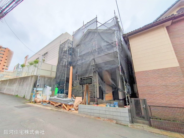 広野台１丁目