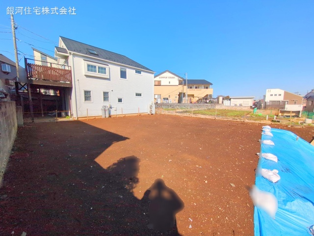 亀井野