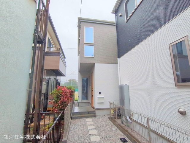 桜森１丁目