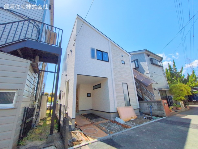 高田西１丁目