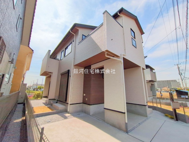 並木新町