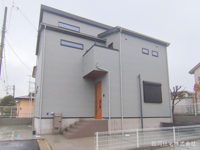 堀川