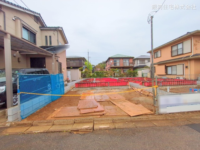 萱田町
