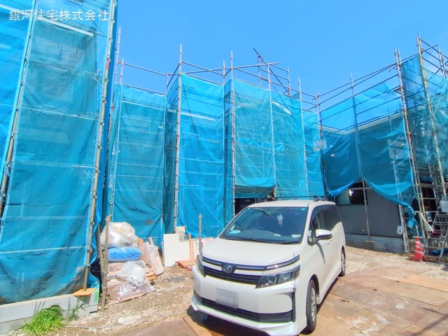 大和田新田
