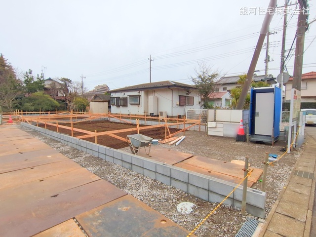 大和田新田