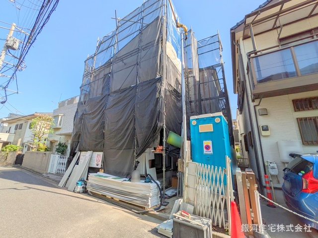 三原台３丁目