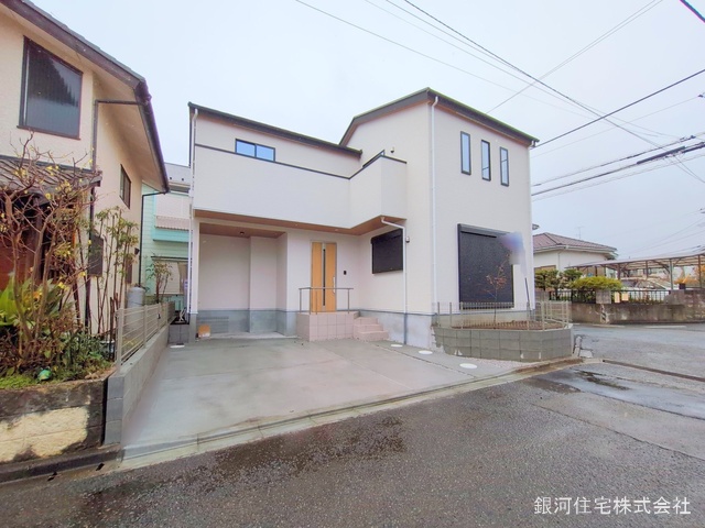 高ヶ坂６丁目