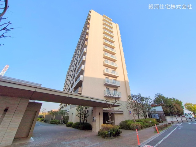 小台１丁目