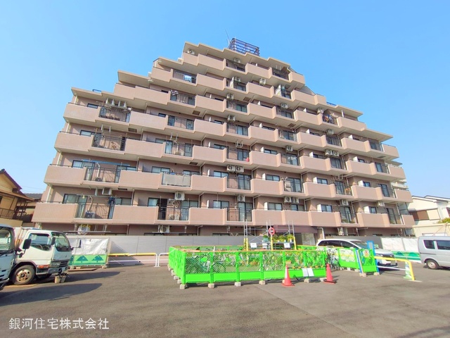 中央本町３丁目