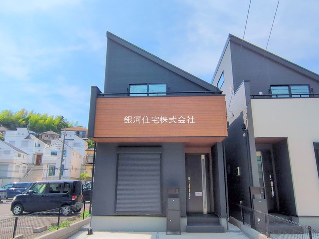 東永谷３丁目
