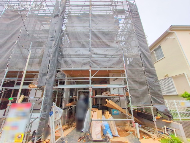 北本町２丁目