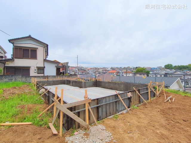 鎌谷町