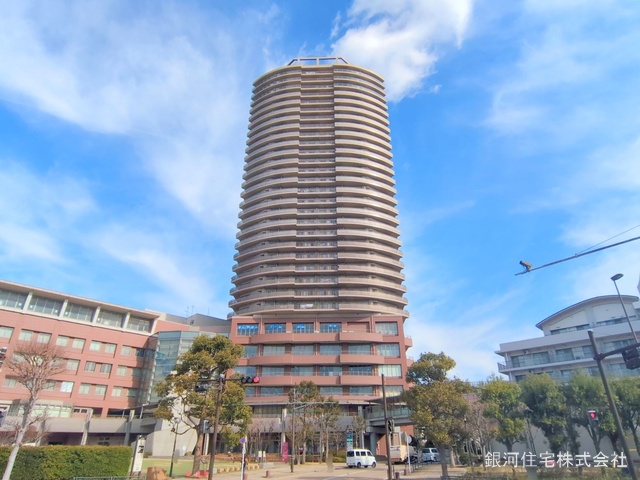 西逸見町１丁目
