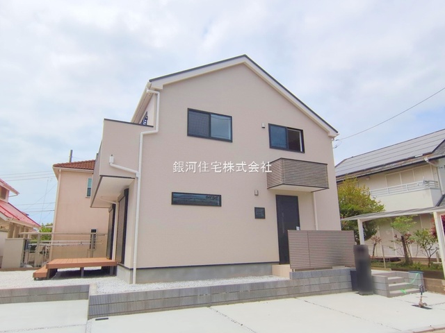 能見台３丁目