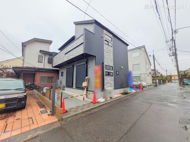 小川町２丁目