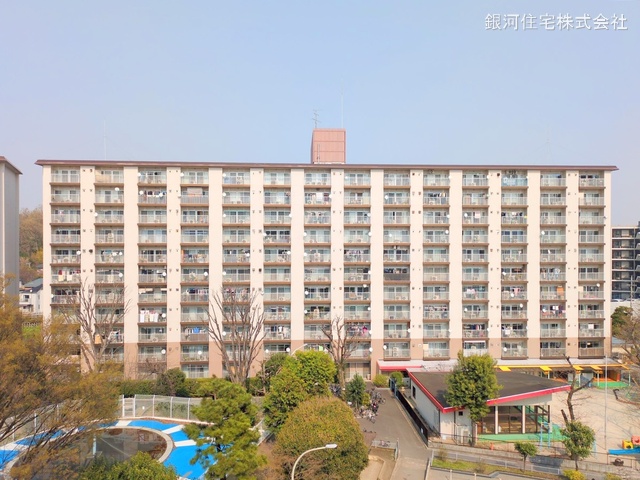 東野川３丁目