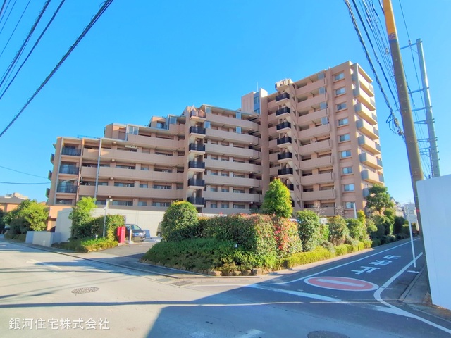 櫛引町１丁目