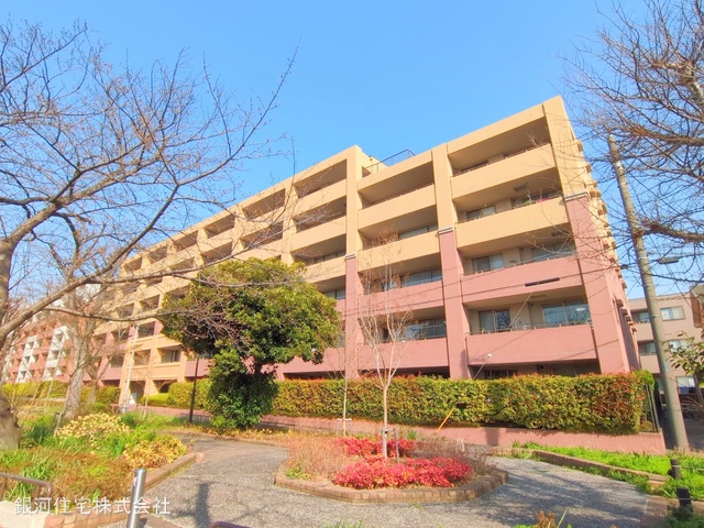 栄町通３丁目