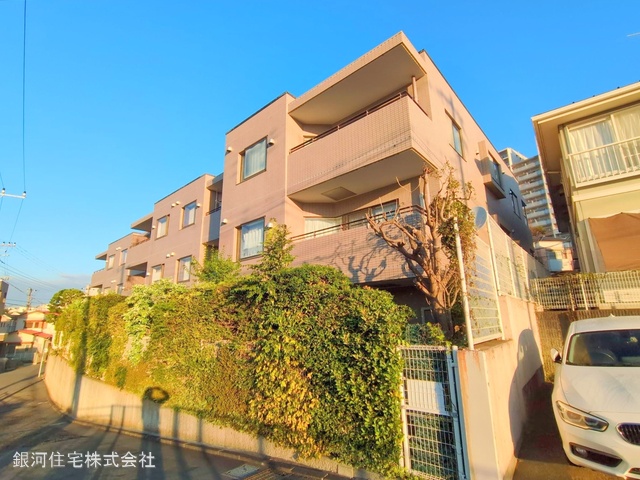大鋸２丁目