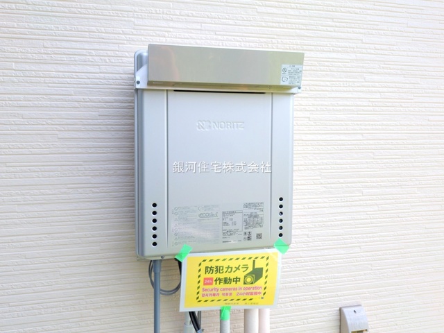 G00371621 埼玉県さいたま市西区大字島根 新築一戸建て 3090万円 土地面積173.18m² (約52.38坪) 建物面積97.29m² (約29.43坪) 間取り４ＬＤＫ 築年月2025年06月(築１年以内)【外観16】