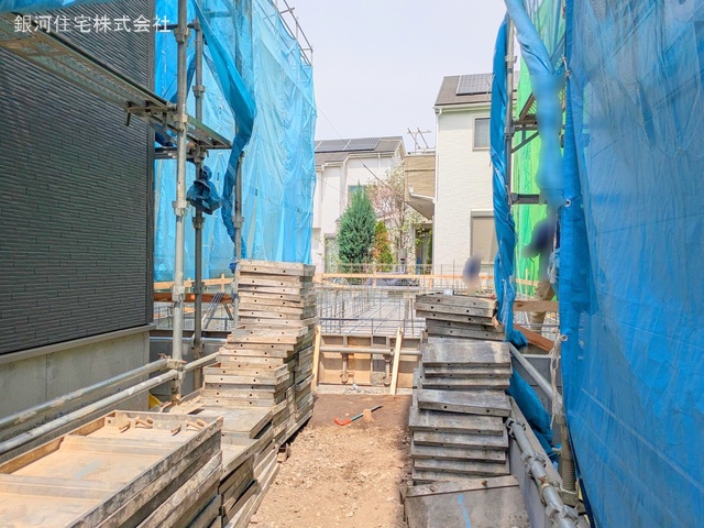 関町北３丁目