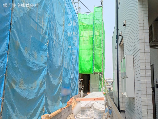 関町北３丁目