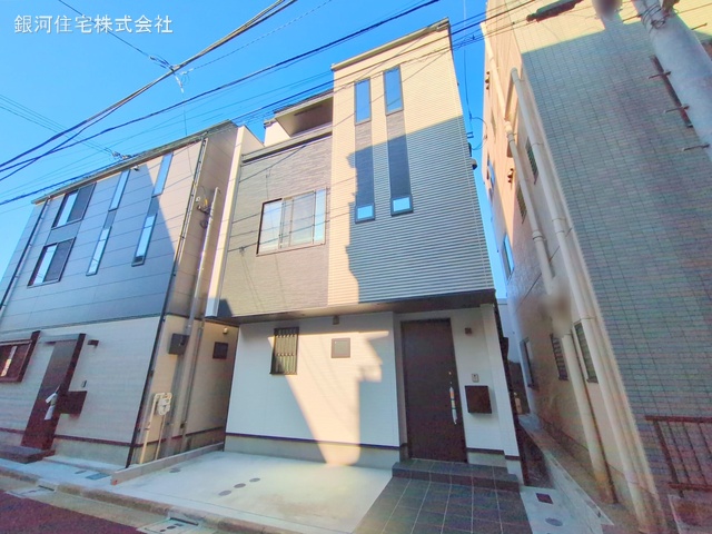 千住緑町２丁目