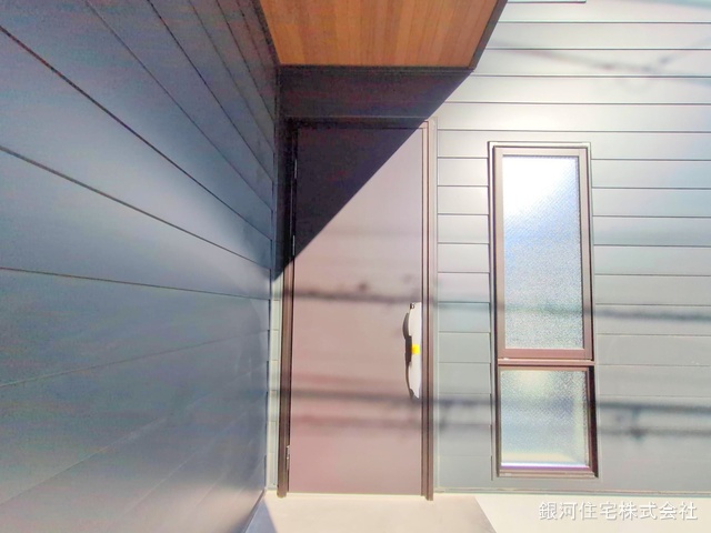 G00371651 神奈川県綾瀬市綾西５丁目 新築一戸建て 4780万円 土地面積106.92m² (約32.34坪) 建物面積101.43m² (約30.68坪) 間取り２ＳＬＤＫ 築年月2025年02月(築１年以内)【外観16】