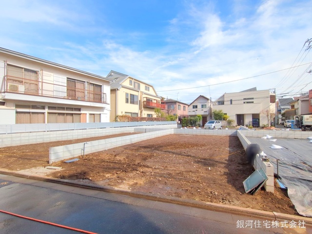 上目黒５丁目