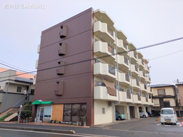 大和田５丁目