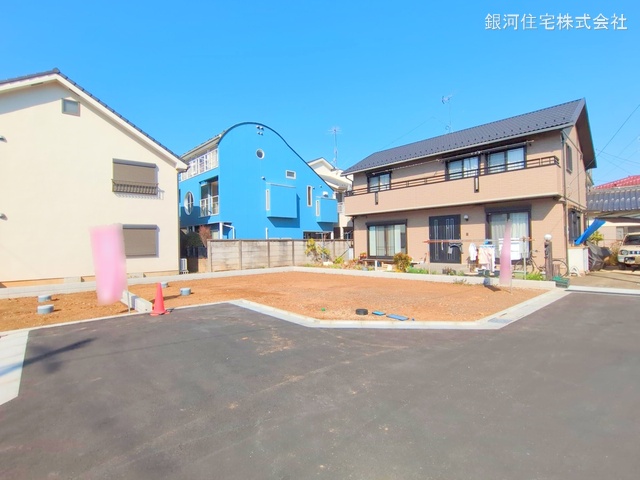 廻田町４丁目